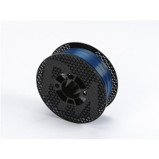 PLASTY MLADEČ Filament PM 1.75mm PLA 1kg gyöngyház kék nyomtató kellék