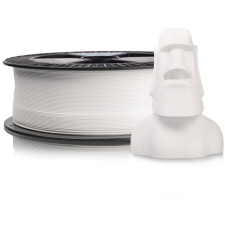 PLASTY MLADEČ Filament PM 1.75mm PLA 2 kg fehér (F175PLA_WH_2KG) nyomtató kellék