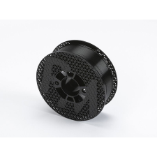 PLASTY MLADEČ PM 3D nyomtatószál 1,75 ABS 1 kg fekete (F175ABS_BK) nyomtató kellék