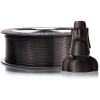 PLASTY MLADEČ PM 3D nyomtatószál 1,75 mm PLA 2 kg fekete (F175PLA_BK_2KG)