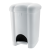 PLASZTIKFORM CAROLINA SZEMETES PEDÁLOS, 6L