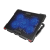 Platinet Notebook hűtőpad 17.3