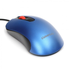 Platinet Omega OM0520BL Mouse Blue egér