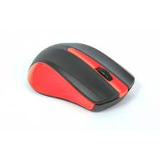 Platinet Omega OM05R 3D Optical mouse Red egér