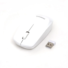 Platinet Omega OM229 Wireless mouse White OM229W egér