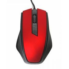 Platinet Omega OM-08W Wireless Mouse Red (OM08WR) egér