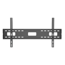Platinet Omega TV Bracket Max Vesa 800×400 Fixed Pine Black (OUTV85F) tv állvány és fali konzol