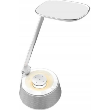 Platinet PDLU9A Hordozható és party hangszóró (PDLU9A) világítás