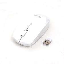 Platinet Platinet Omega OM229 Wireless mouse White egér