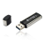 Platinet PMFU332 pendrive 32GB, USB 3.0, fekete
