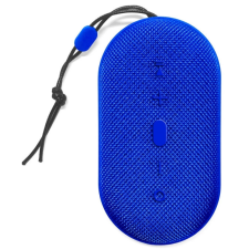 Platinet PMG12 Bluetooth speaker kék hordozható hangszóró