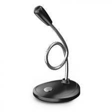 Platinet PMOD1 Microphone Office/Home Desktop Black mikrofon