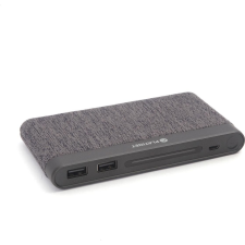 Platinet PMPB10FGD külső akkumulátor (44385) power bank
