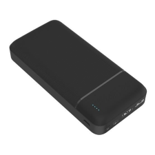Platinet PMPB20W706B Power Bank 20000mAh fekete power bank