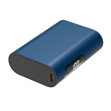 Platinet PMPB742BL Power Bank 10000mAh - Kék (PMPB742BL) power bank