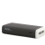 Platinet Powerbank 10000 mAh, LED-es, Fekete (PMPB10PAB)
