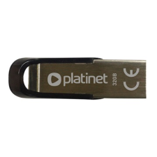 Platinet S-Depo 32GB USB 2.0 (PMFMS32) - Pendrive pendrive