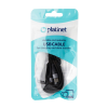 Platinet usb-c to usb-c 42w braided cable 2m black psccc220b