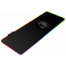 Platinet Varr Gaming RGB Egérpad Black (VGMP9040RGB) egérpad