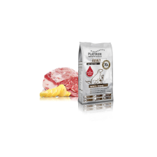 PLATINUM Adult Iberico + Greens 1,5kg Kutyatáp Ibériaisertésből kutyaeledel