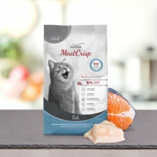  PLATINUM CAT MEATCRISP ADULT FISH 1,5kg macskaeledel
