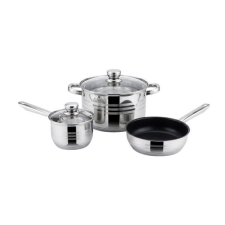  PLATINUM Cookware Collection Edényszett PL-10005M edény