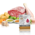 Platinum Menu Iberico + Turkey nedves kutyatáp 185g