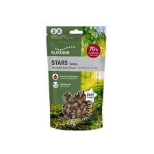 Platinum Natural Platinum Stars Snack Turkey 185g jutalomfalat kutyáknak