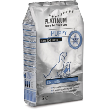Platinum Puppy Chicken 5 kg kutyaeledel
