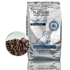  Platinum Puppy Chicken kutyatáp – 5 kg kutyaeledel
