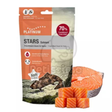  Platinum Stars Snack jutalomfalat - lazac 185 g jutalomfalat kutyáknak