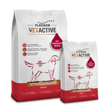  Platinum Vetactive Hypoallergenic – 2×5 kg kutyaeledel