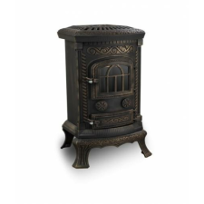  PLATO EKO PATINA kályha, kandalló