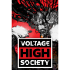 Platonic Partnership Voltage High Society (PC - Steam elektronikus játék licensz)