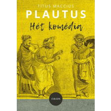 Plautus Plautus - Hét komédia egyéb könyv