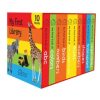 Plava krava d.o.o. MY FIRST LIBRARY | Wonder House Books