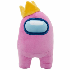 Play By Play Plüss játék Pink, Köztünk, 28 cm plüssfigura
