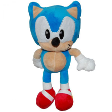 Play By Play Sonic the Hedgehog plüssjáték, 29 cm plüssfigura