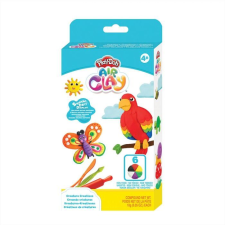 Play-Doh Air Clay állatok és rovarok gyurma (653899090807) (653899090807) - Gyurmák, slime gyurma
