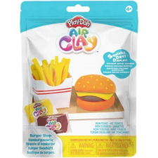 Play-Doh Air Clay levegőre száradó gyurma - cukrászda, többféle gyurma