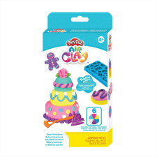 Play-Doh Air Clay levegőre száradó gyurma - édességek gyurma