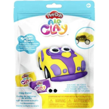 Play-Doh Air Clay levegőre száradó gyurma - versenyautó kreatív és készségfejlesztő