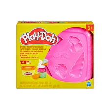  Play-doh Create n go játékkészlet kreatív és készségfejlesztő