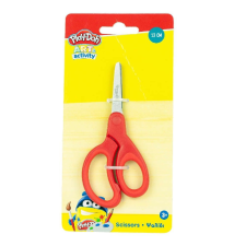 Play-Doh papírvágó olló 13 cm olló