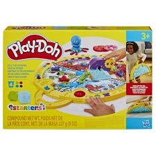 Play-Doh PLAY DOH STARTERS ÖSSZECSUKHATÓ JÁTSZÓSZŐNYEGEK kreatív és készségfejlesztő