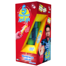 Play Monster 5 másodperc és Add át! társasjáték társasjáték