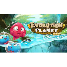 Play Wireless Evolution Planet: Gold Edition (PC - Steam elektronikus játék licensz) videójáték