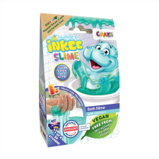 Playbox Craze Inkee vegán fürdő slime - barack aromával kreatív és készségfejlesztő