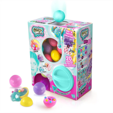Playbox Crazy Sensations ASMR meglepetés doboz kreatív és készségfejlesztő