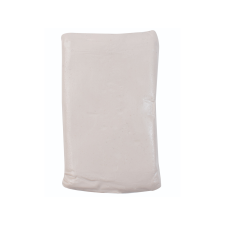 Playbox : Fehér modellező gyurma 350 gramm gyurma